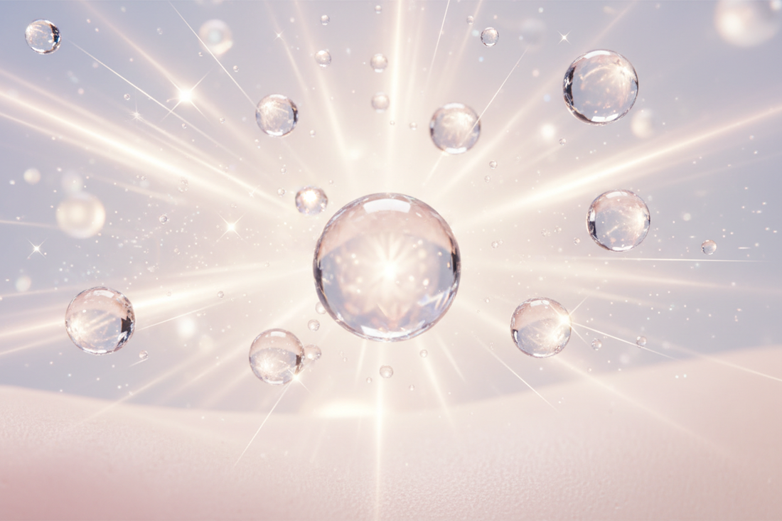 The Evolution of Skincare: How Technology Is Redefining Modern Beauty