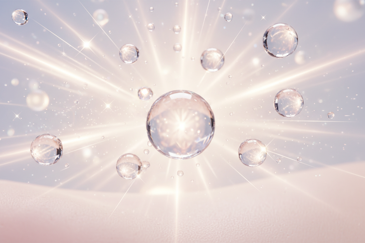 The Evolution of Skincare: How Technology Is Redefining Modern Beauty