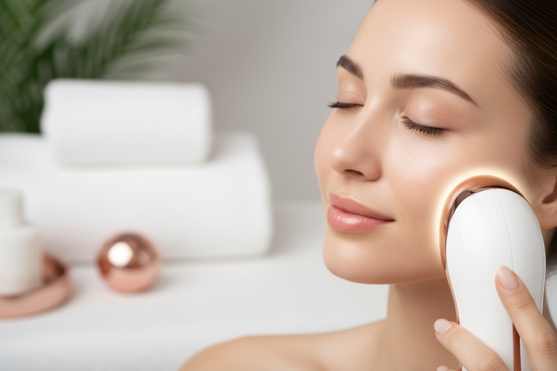 The Power of Bio-Lift Devices: Instant Skin Revitalization at Home