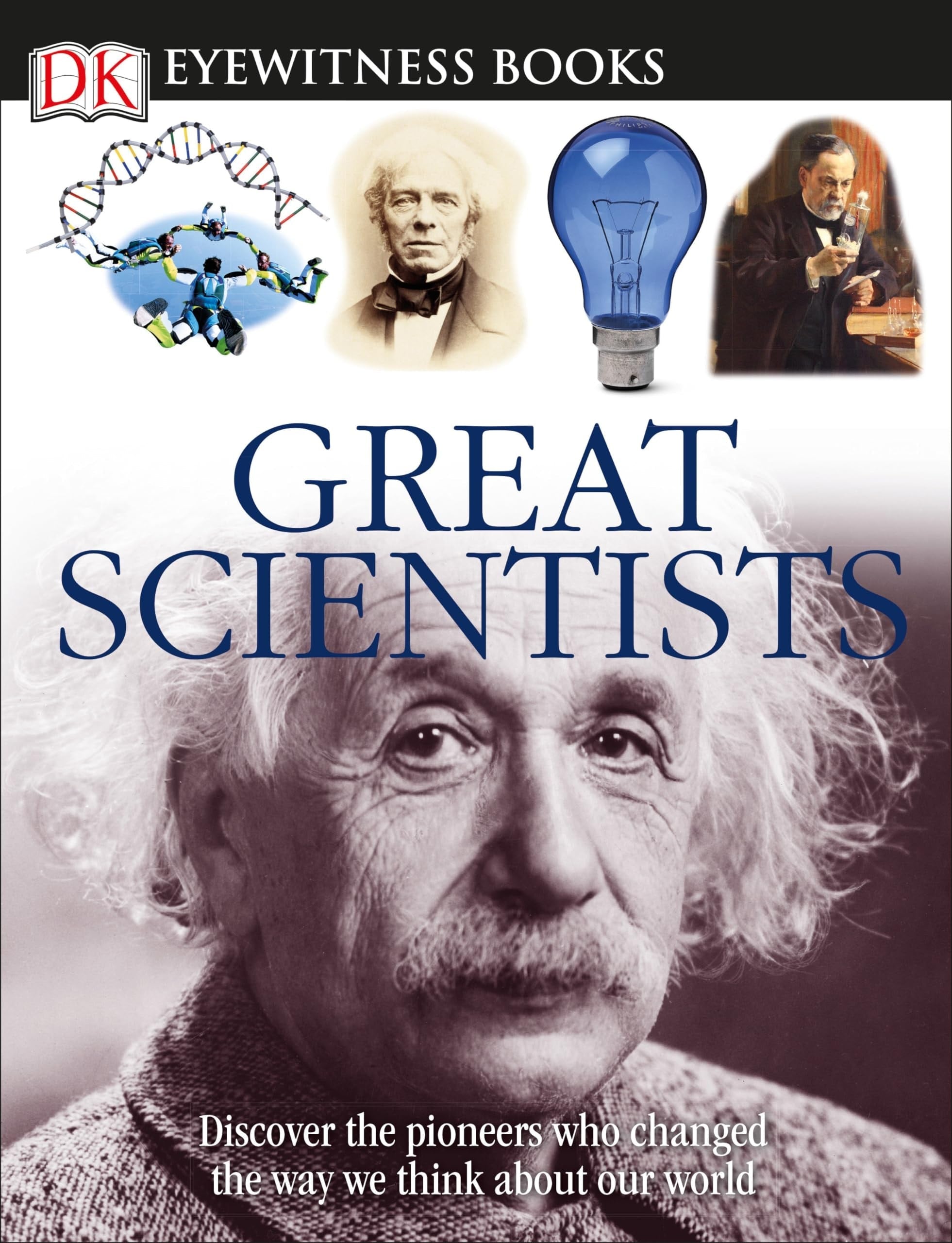 Great Scientists