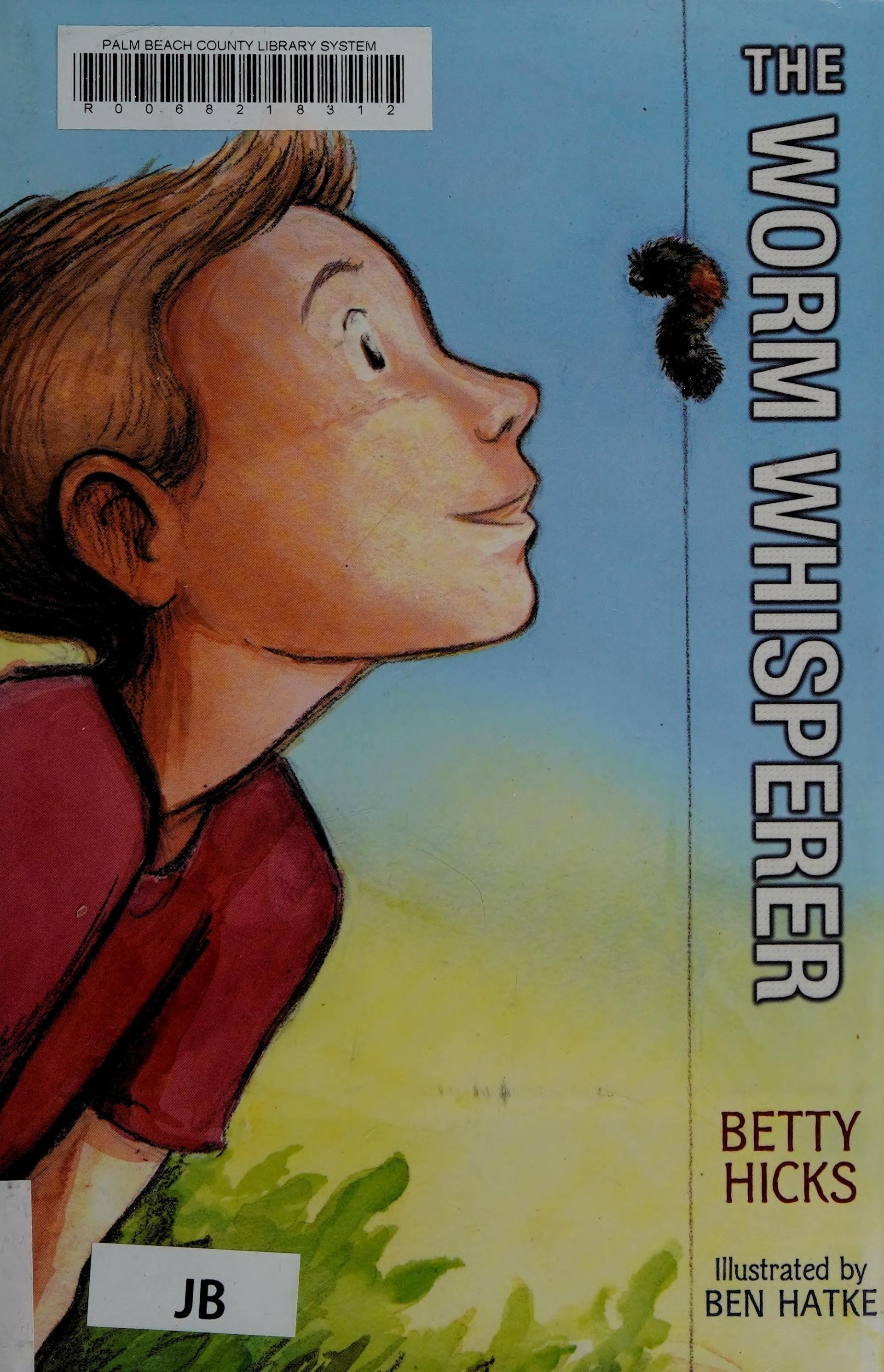 The Worm Whisperer