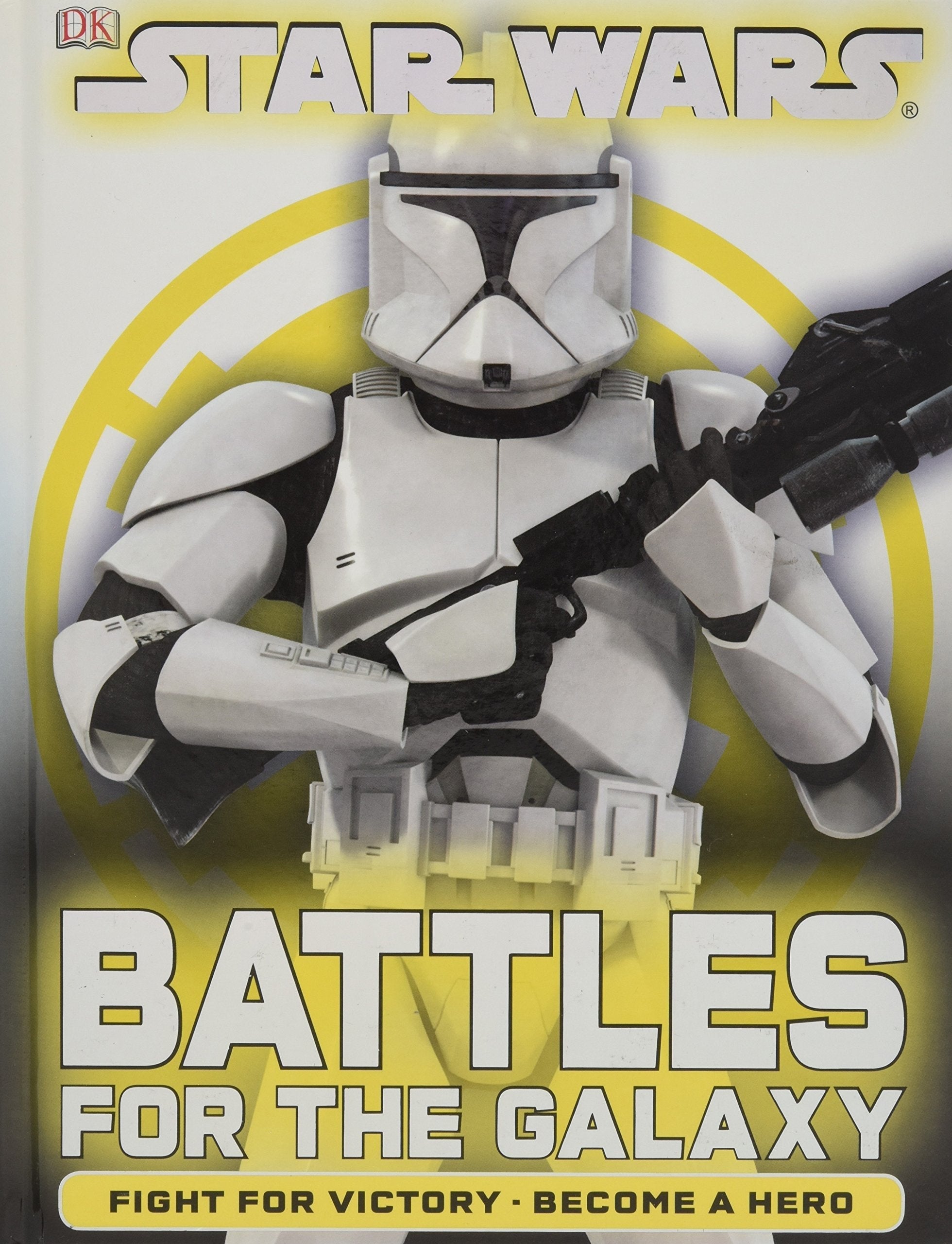 Battle for the Galaxy