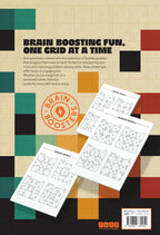 Brain Boosters Sudoku Volume 2