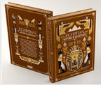 Egyptian Myths & Legends