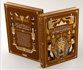 Egyptian Myths & Legends
