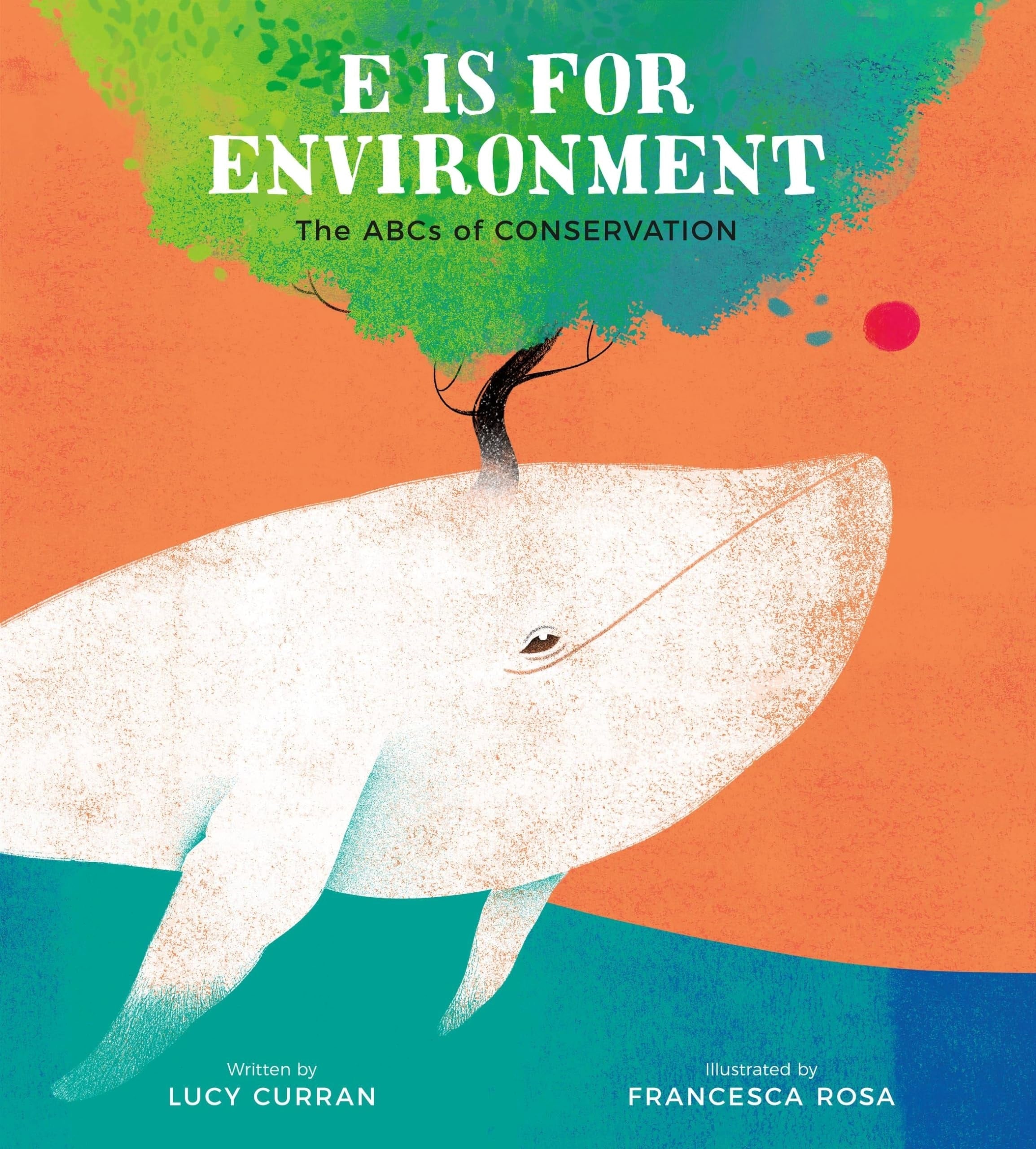 E Is for Environment The ABCs of Conservation