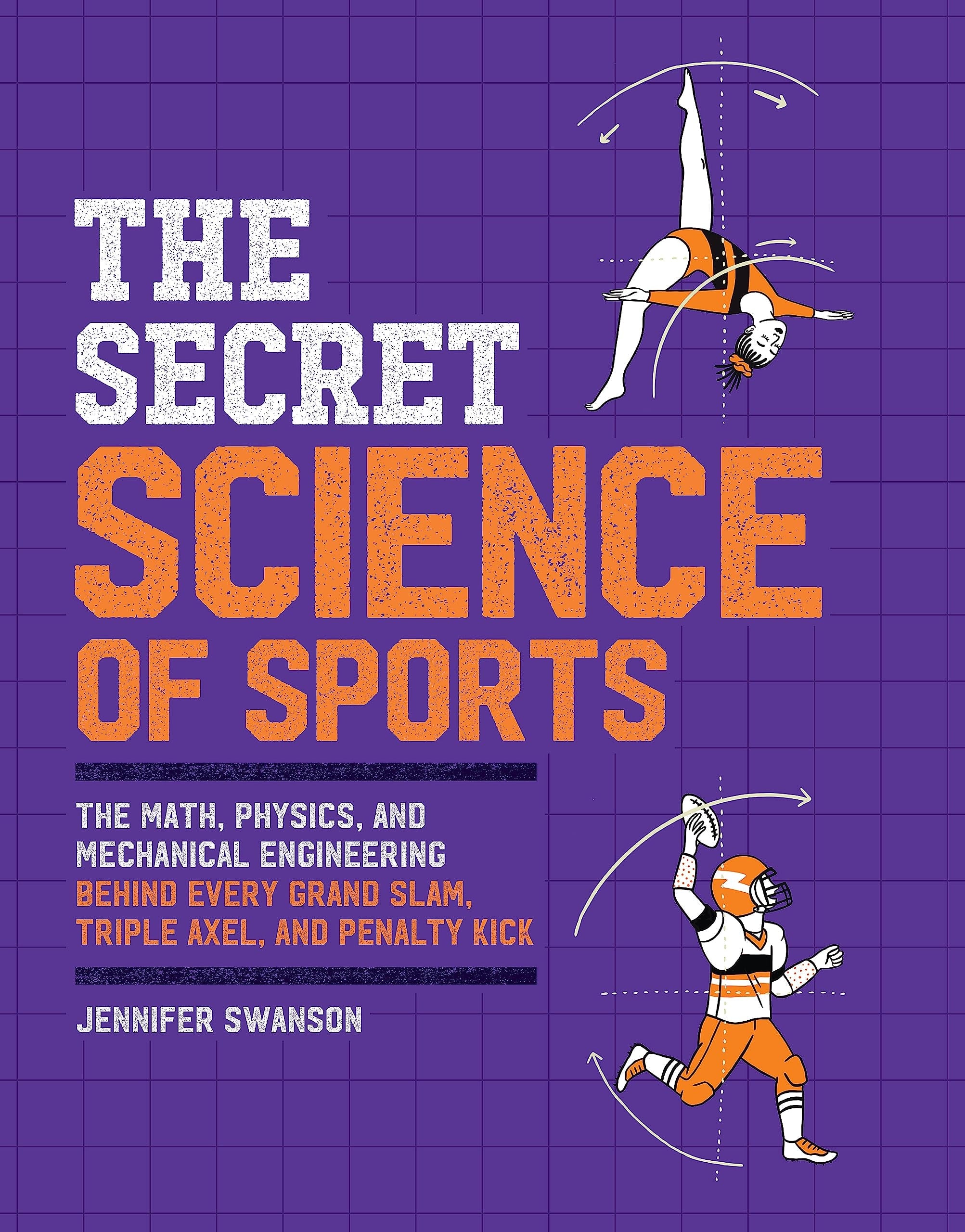 The Secret Science of Sports