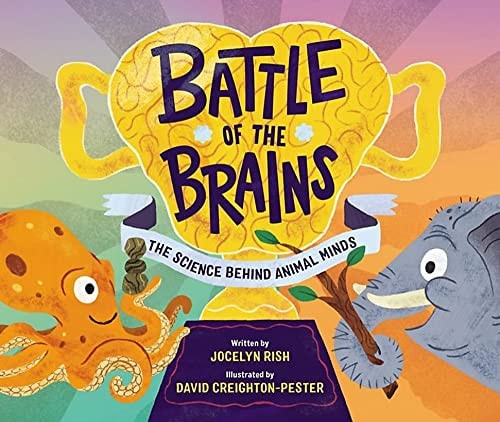 Battle of the Brains The Science Behind Animal Minds