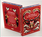 Japanese Myths & Legends