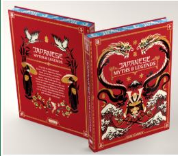 Japanese Myths & Legends