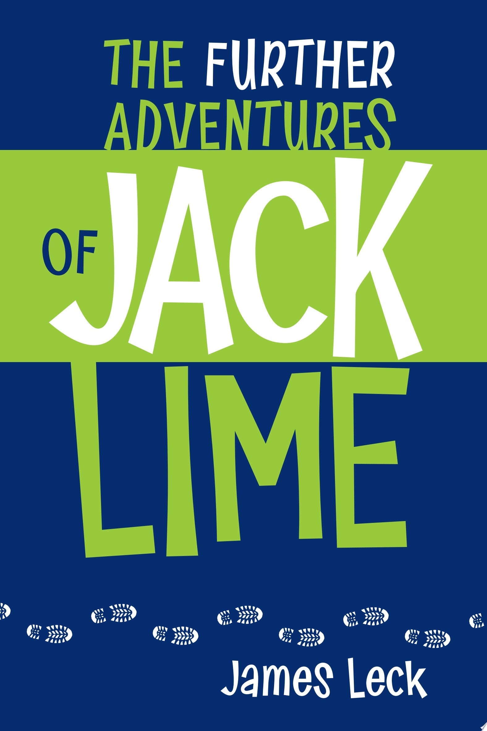 The Further Adventures of Jack Lime