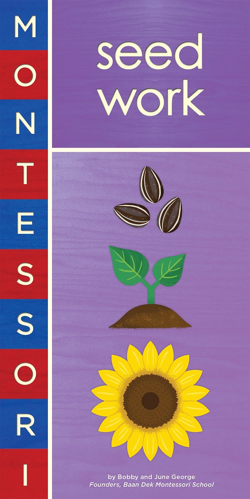 SEED WORK.