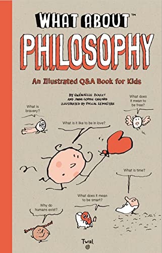 What About: Philosophy