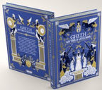 Greek Myths & Legends
