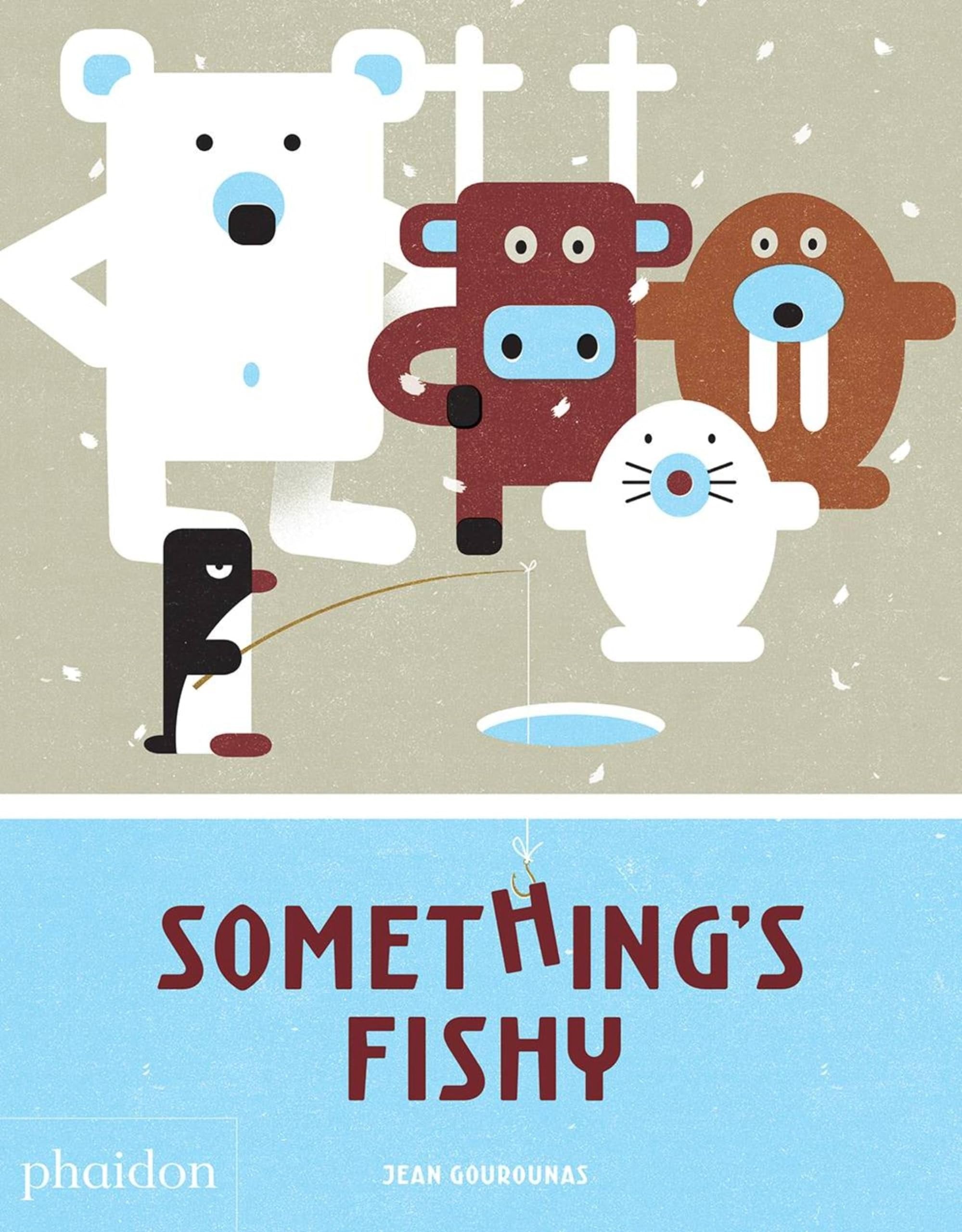 Something s Fishy