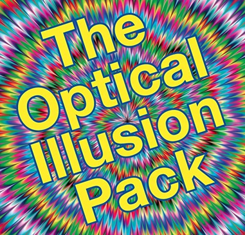 The Optical Illusion Pack