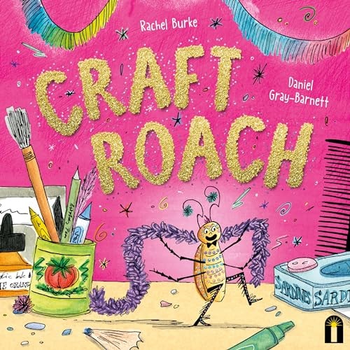 Craft Roach