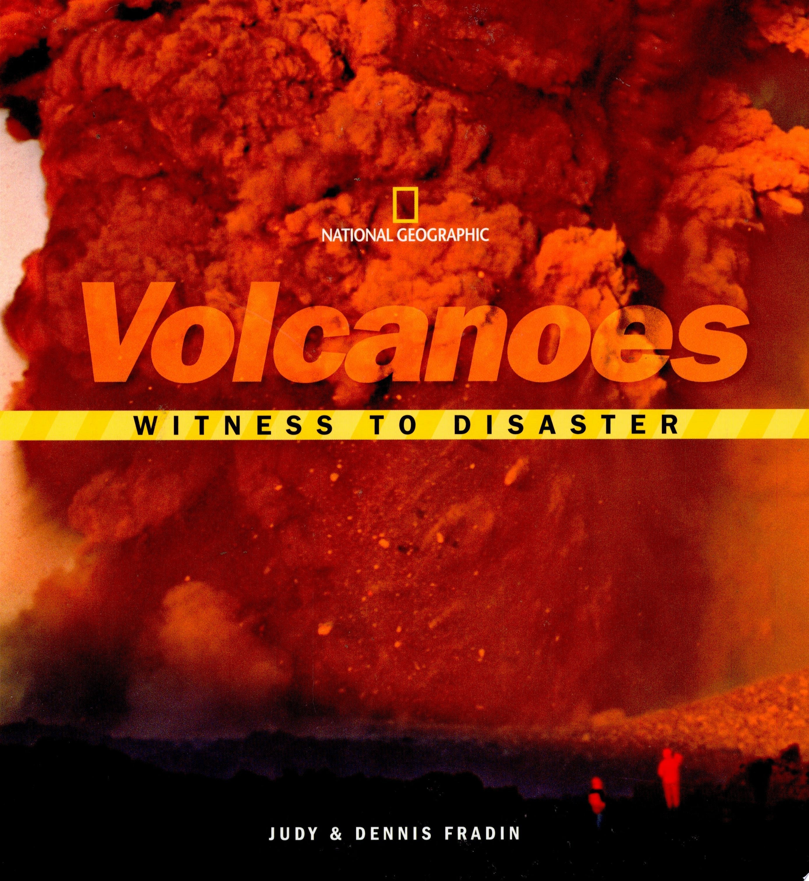 Volcanoes