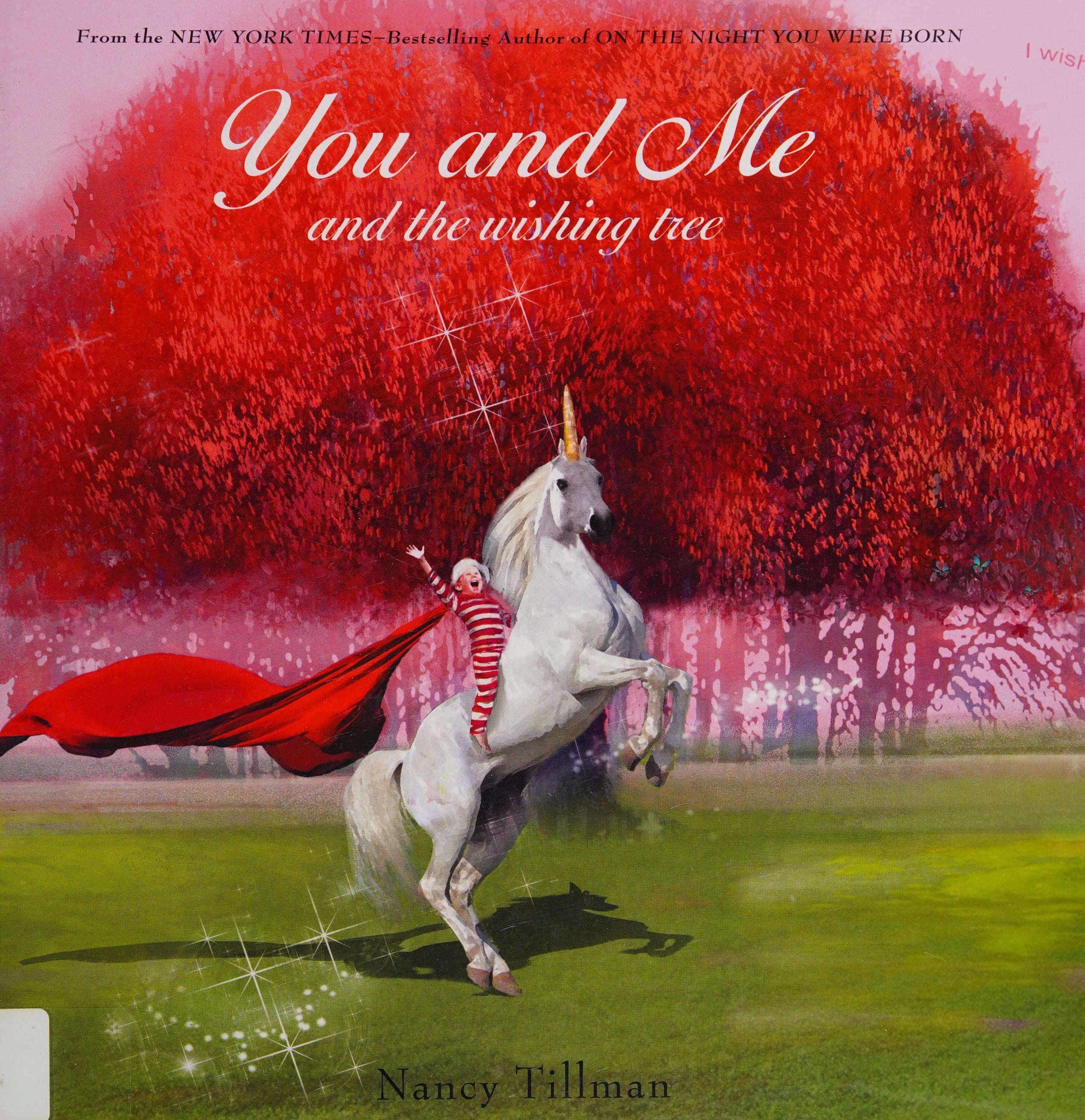 You and Me and the Wishing Tree