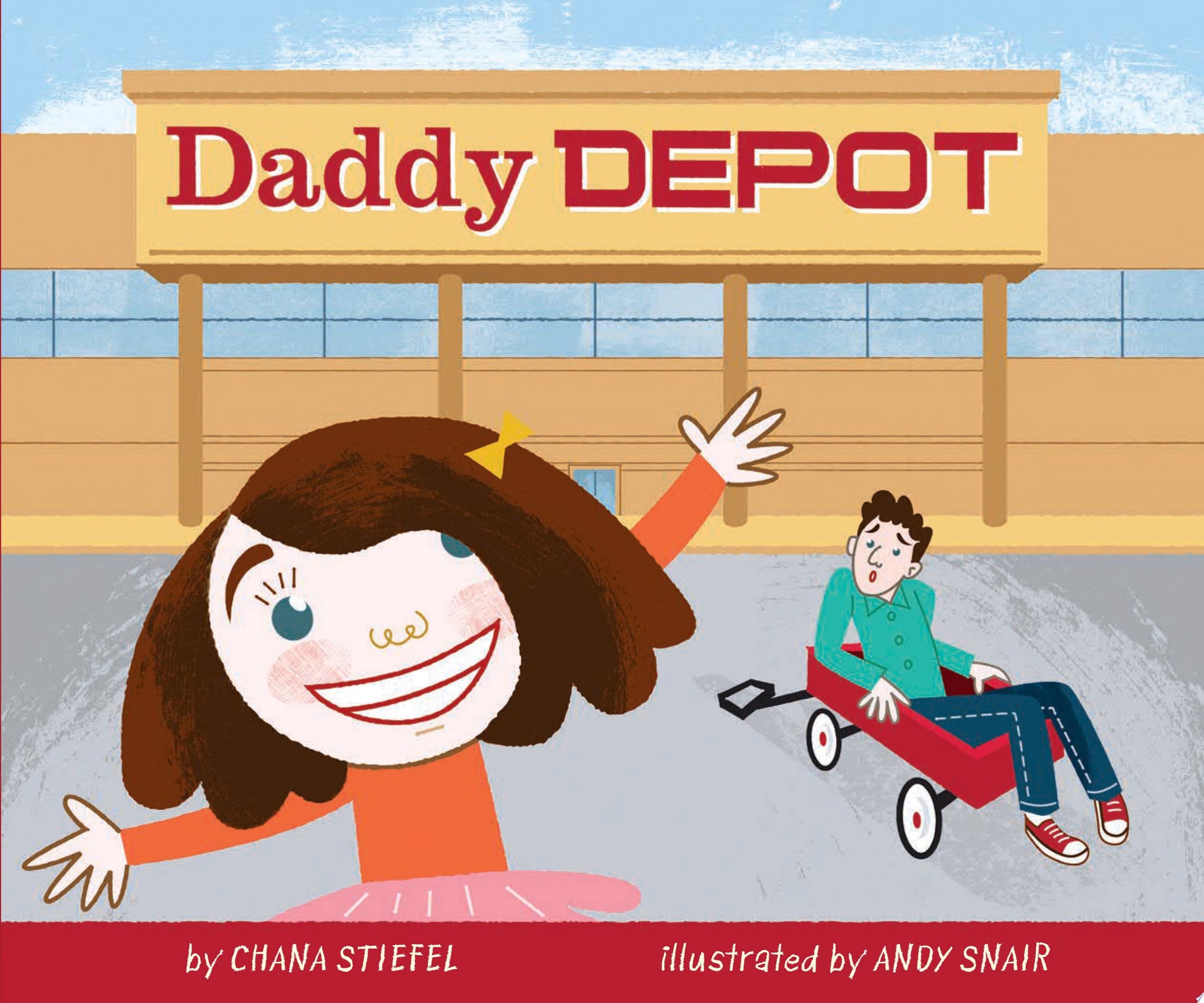 Daddy Depot