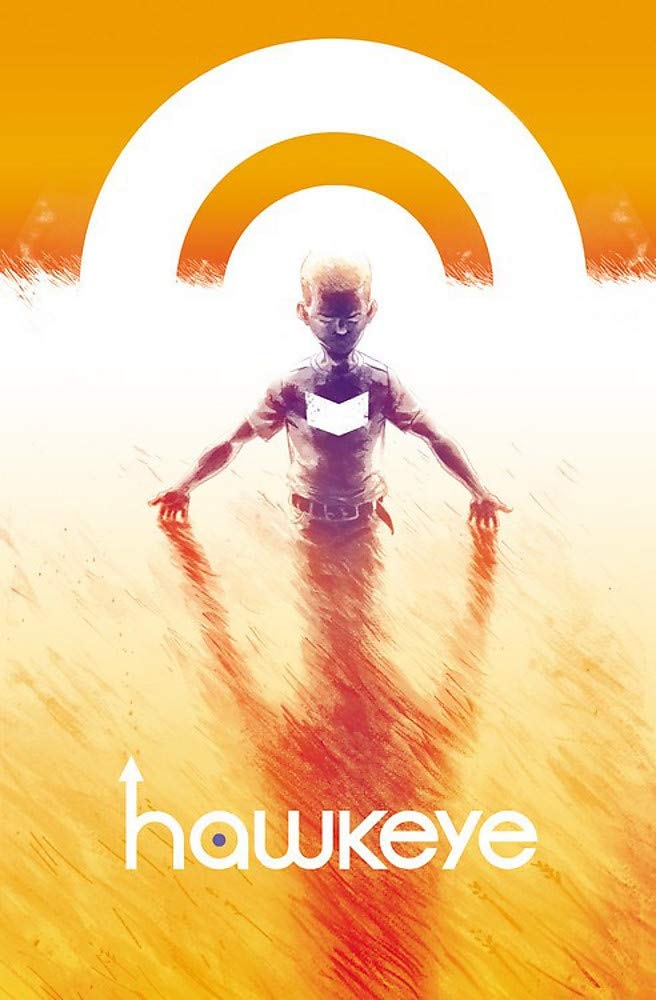 Hawkeye Vol. 5 All-New Hawkeye