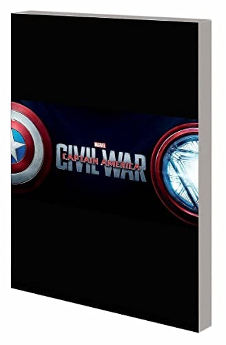 Marvel's Captain America Civil War Prelude