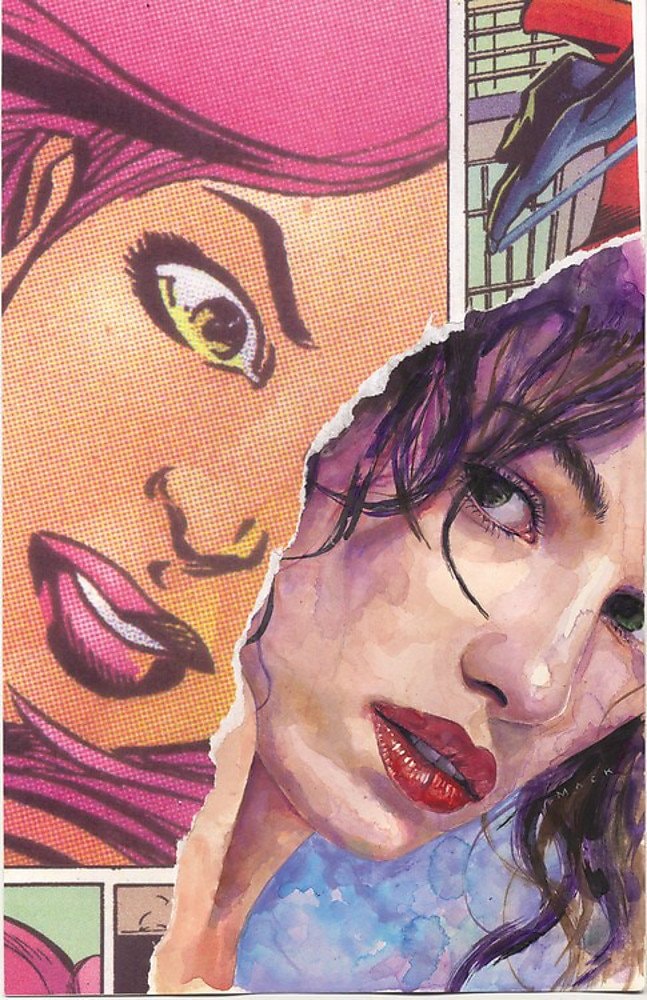 Jessica Jones Alias Vol. 4