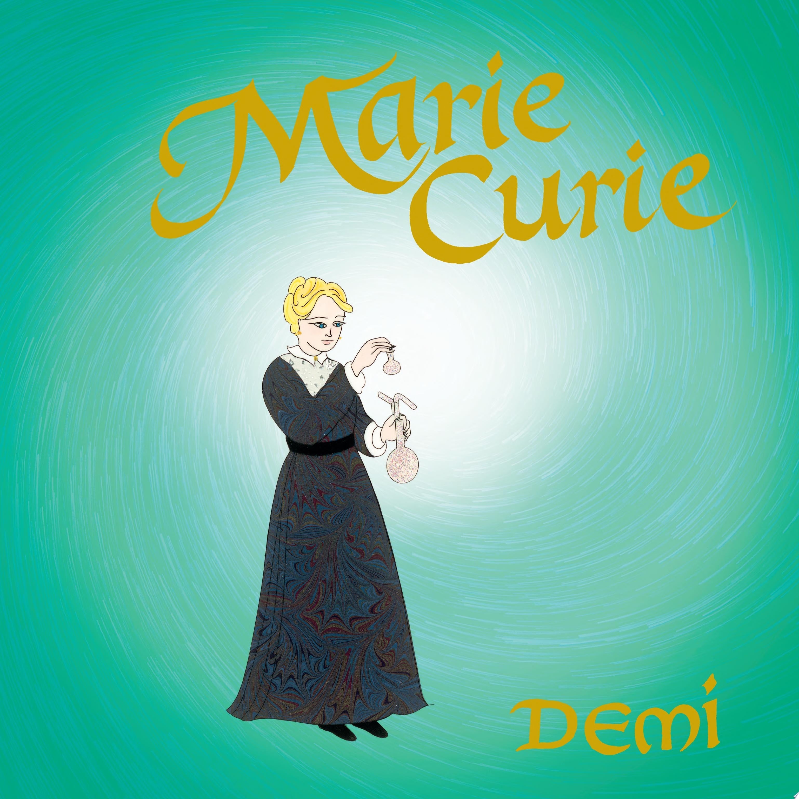 Marie Curie