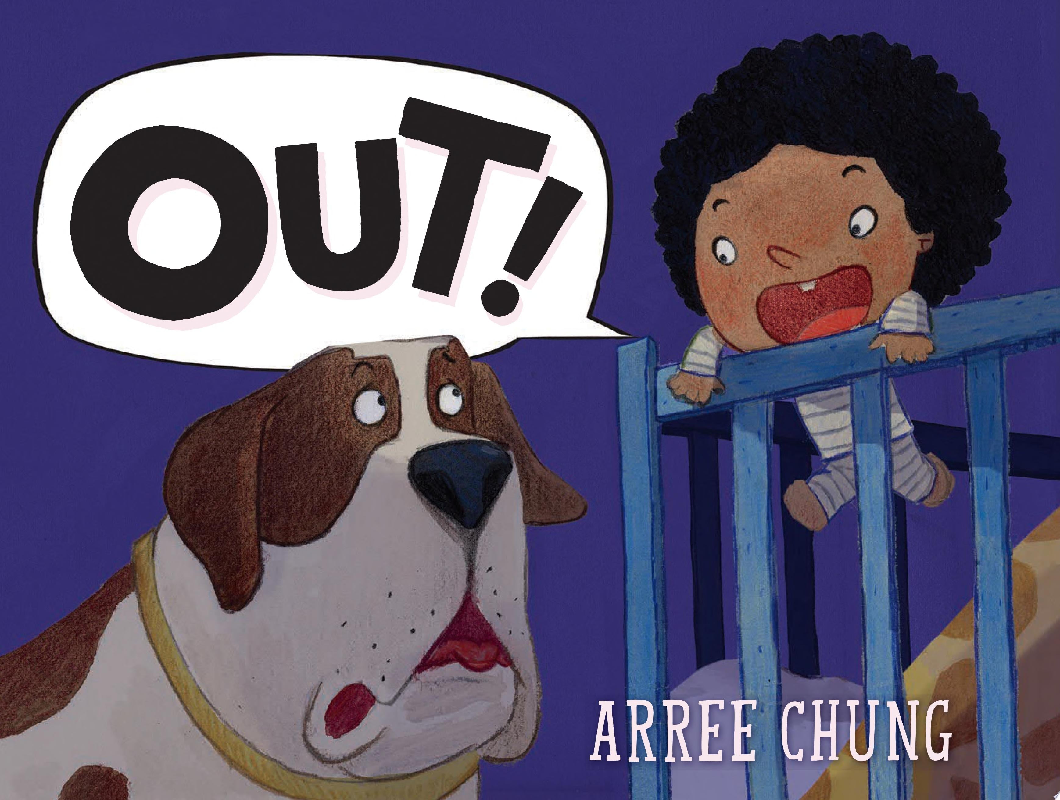 Out!