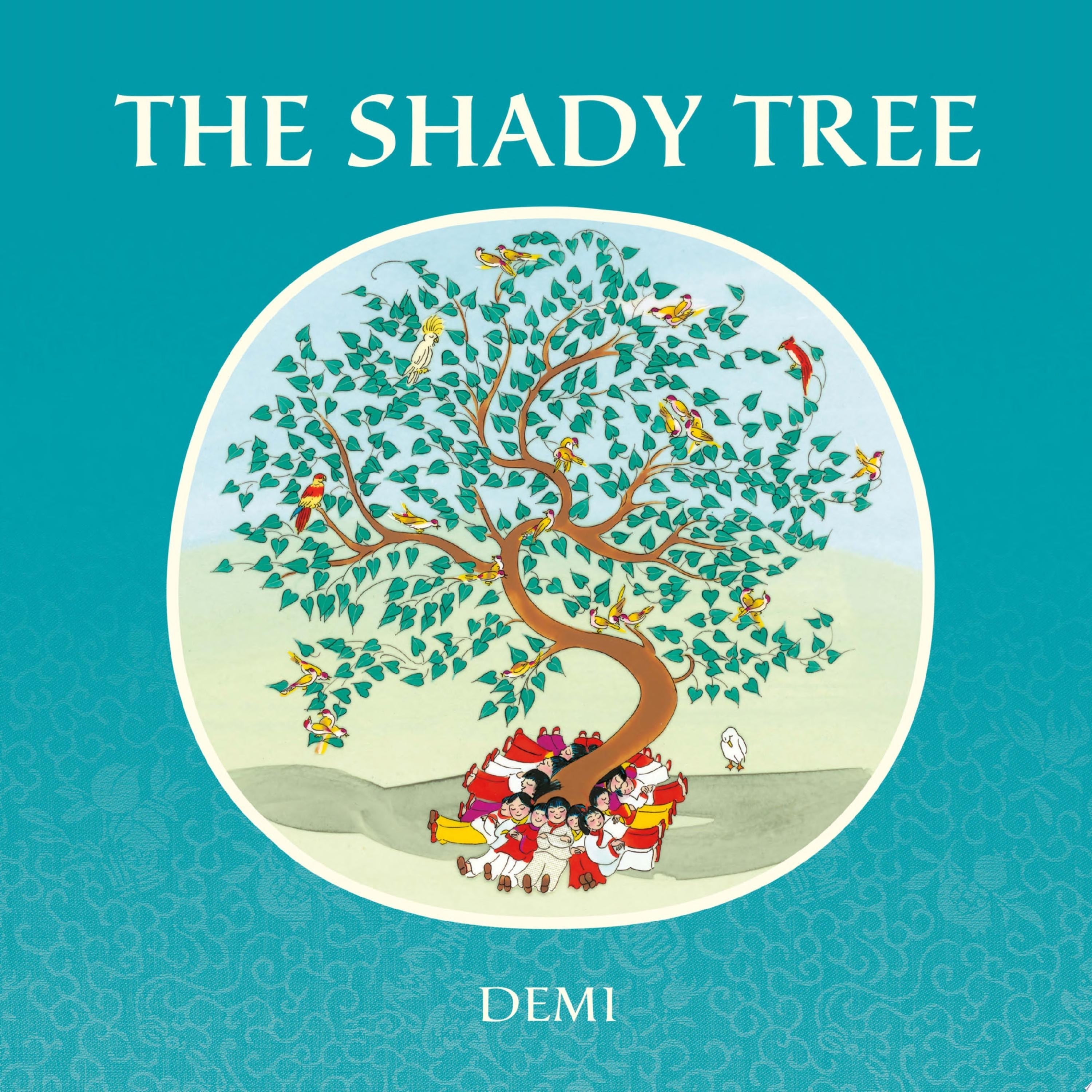 The Shady Tree