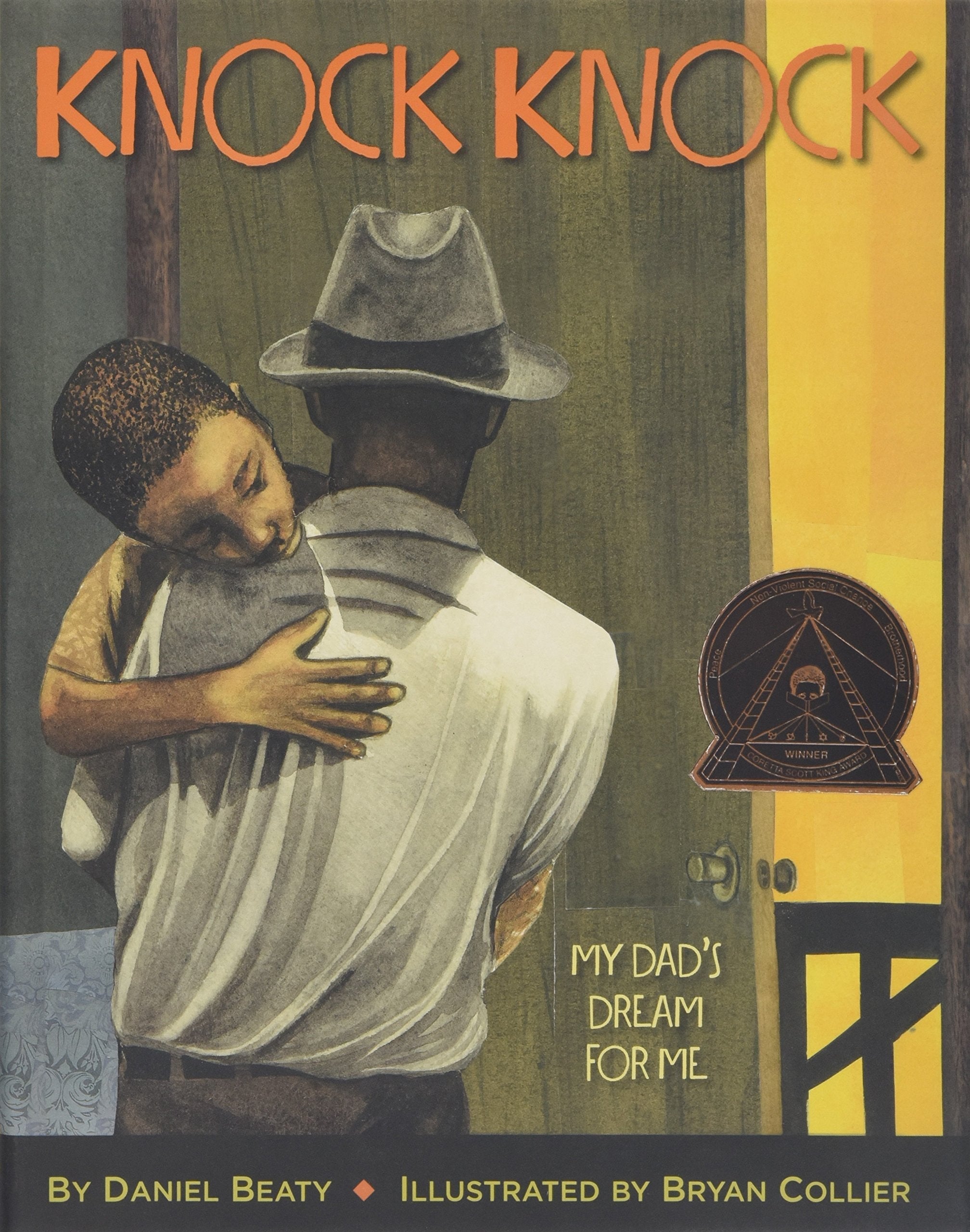 Knock Knock My Dad's Dream for Me