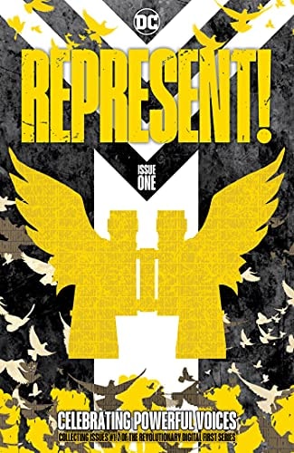 Represent!