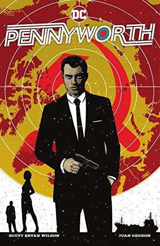 Pennyworth