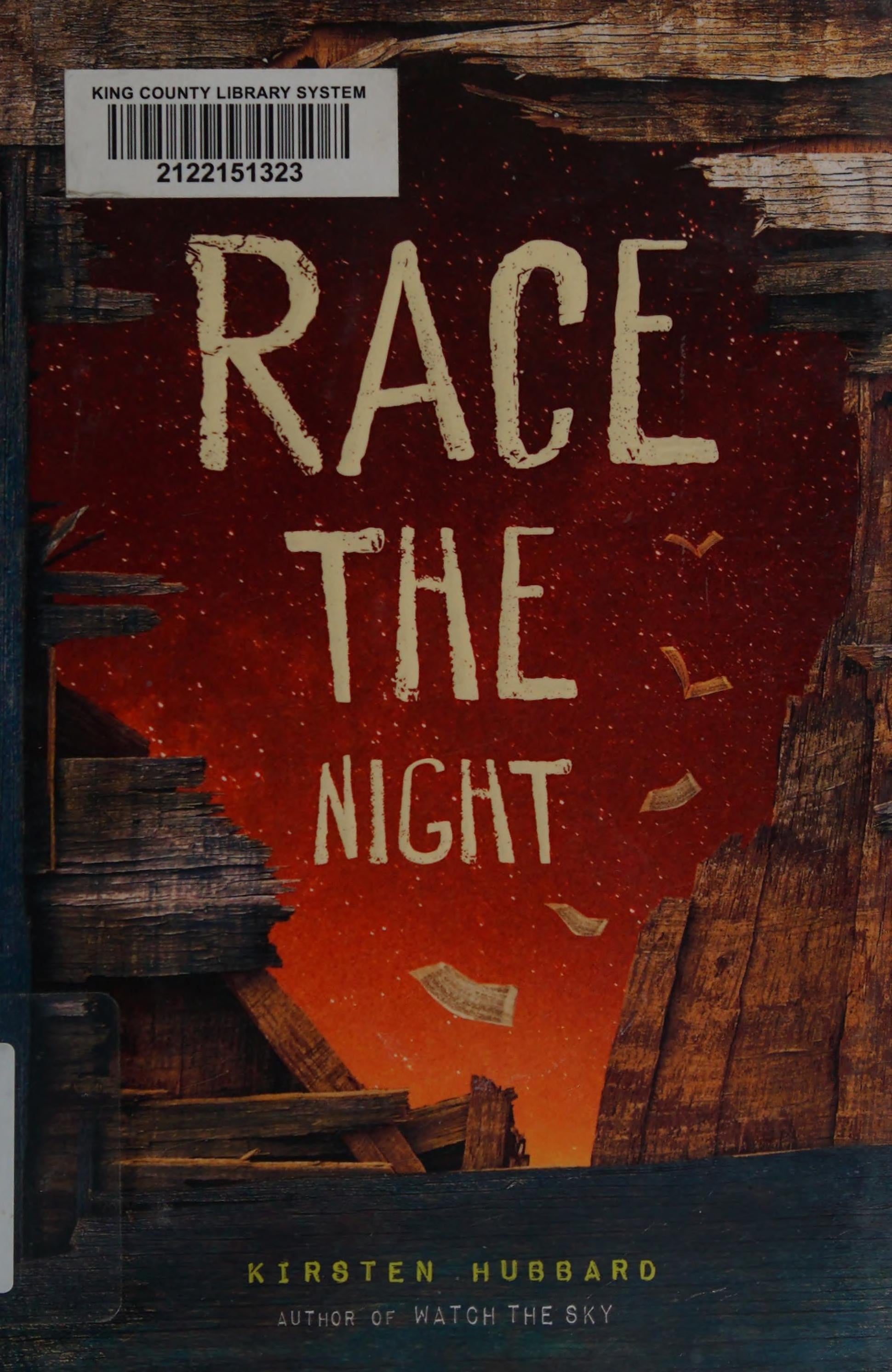 Race the Night