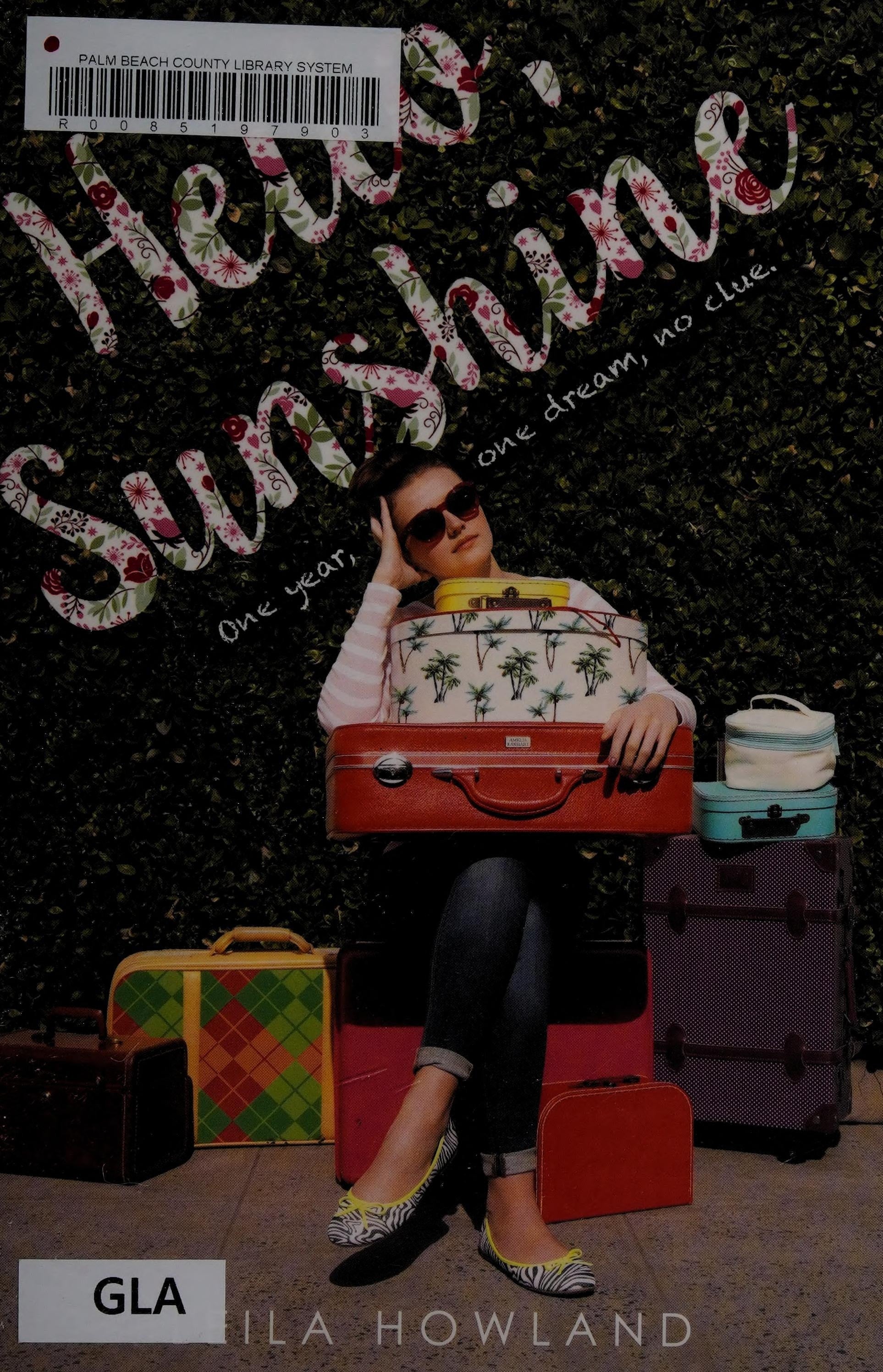 Hello, Sunshine