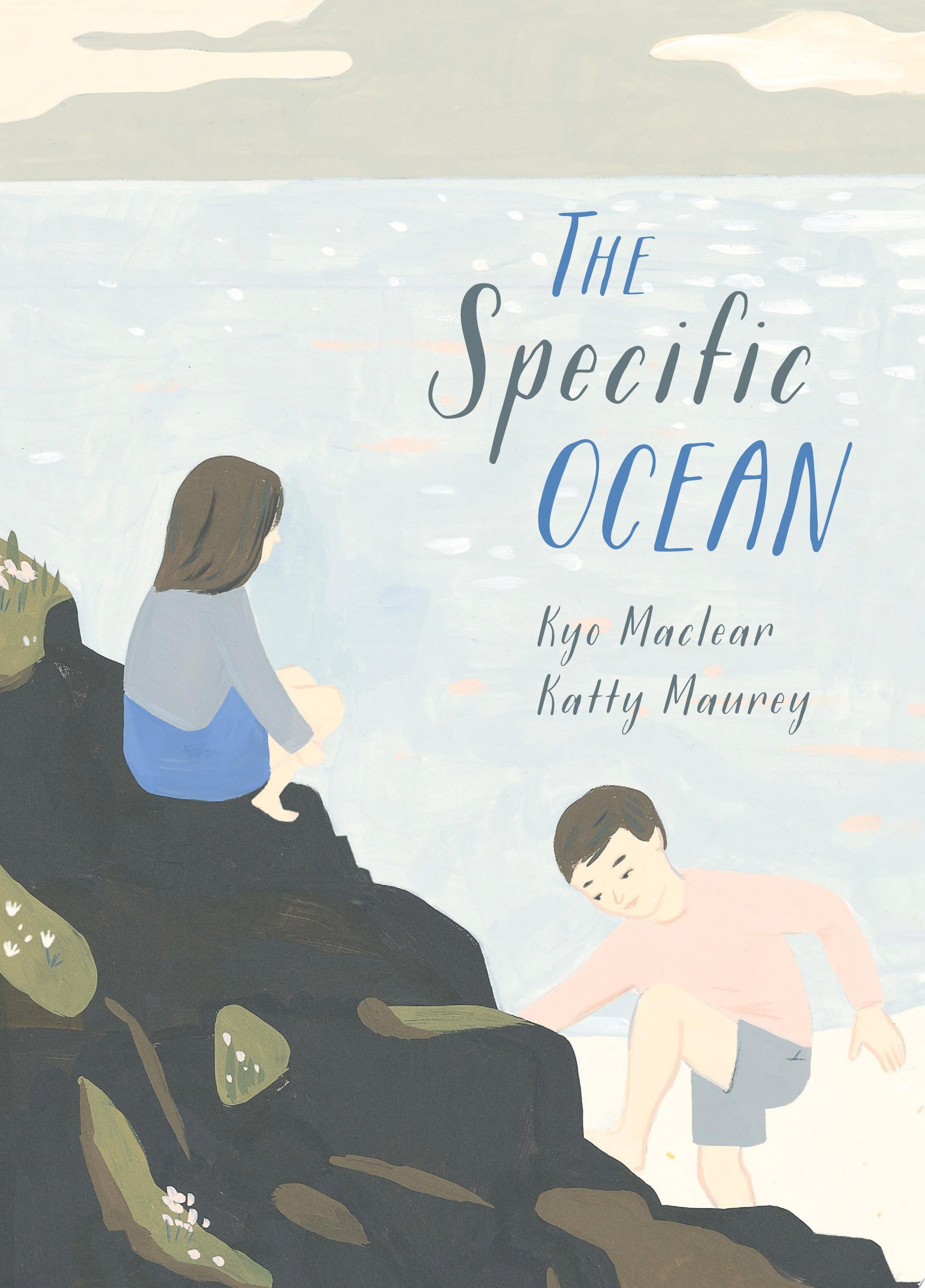 The Specific Ocean