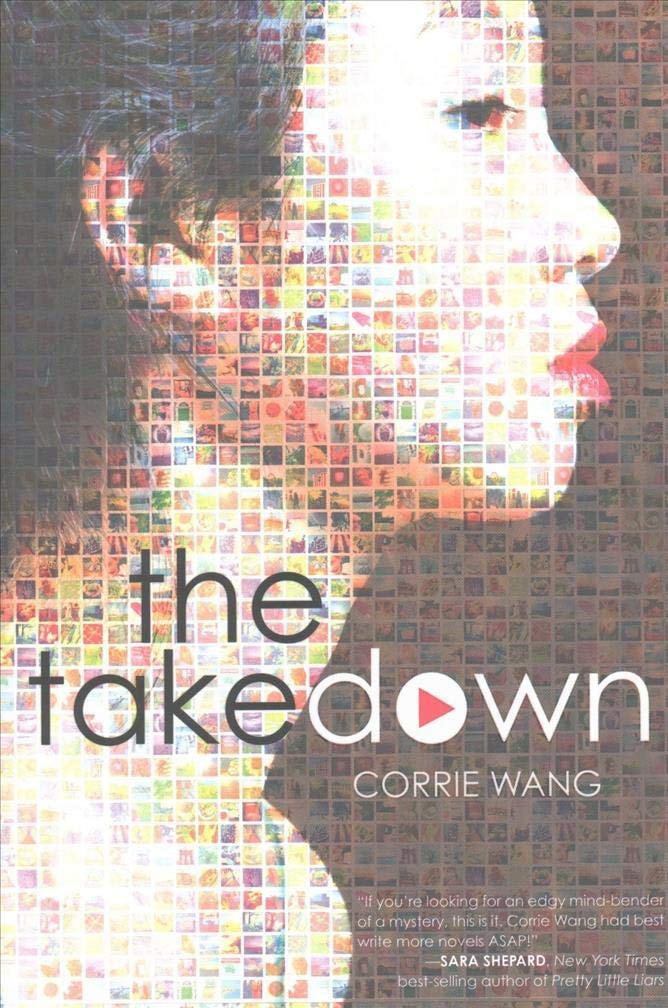 The Takedown