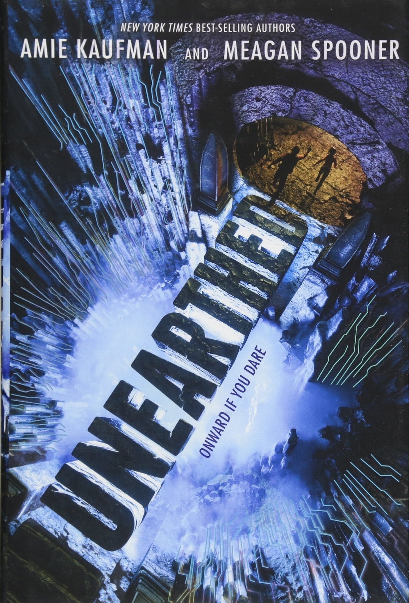 Unearthed