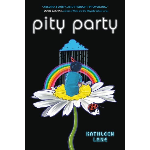 Pity Party