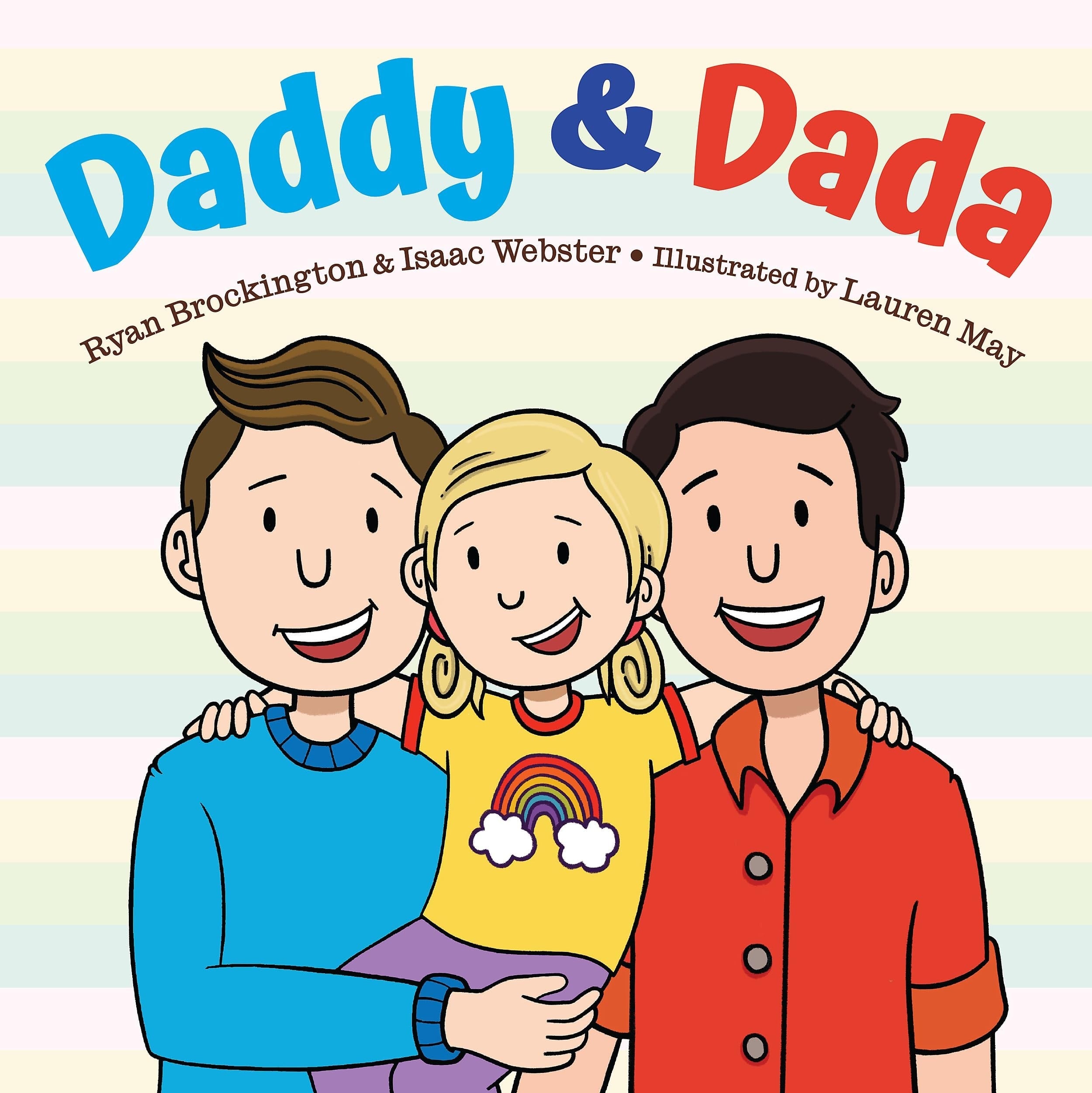 Daddy and Dada
