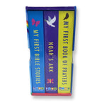 MY FIRST BIBLE COLLECTION BOXED SET