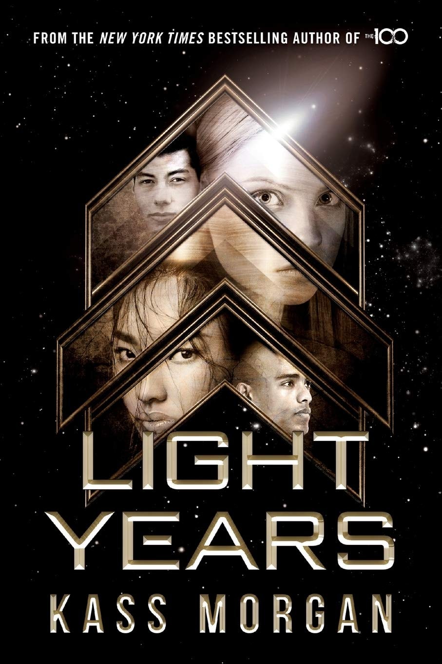 Light Years
