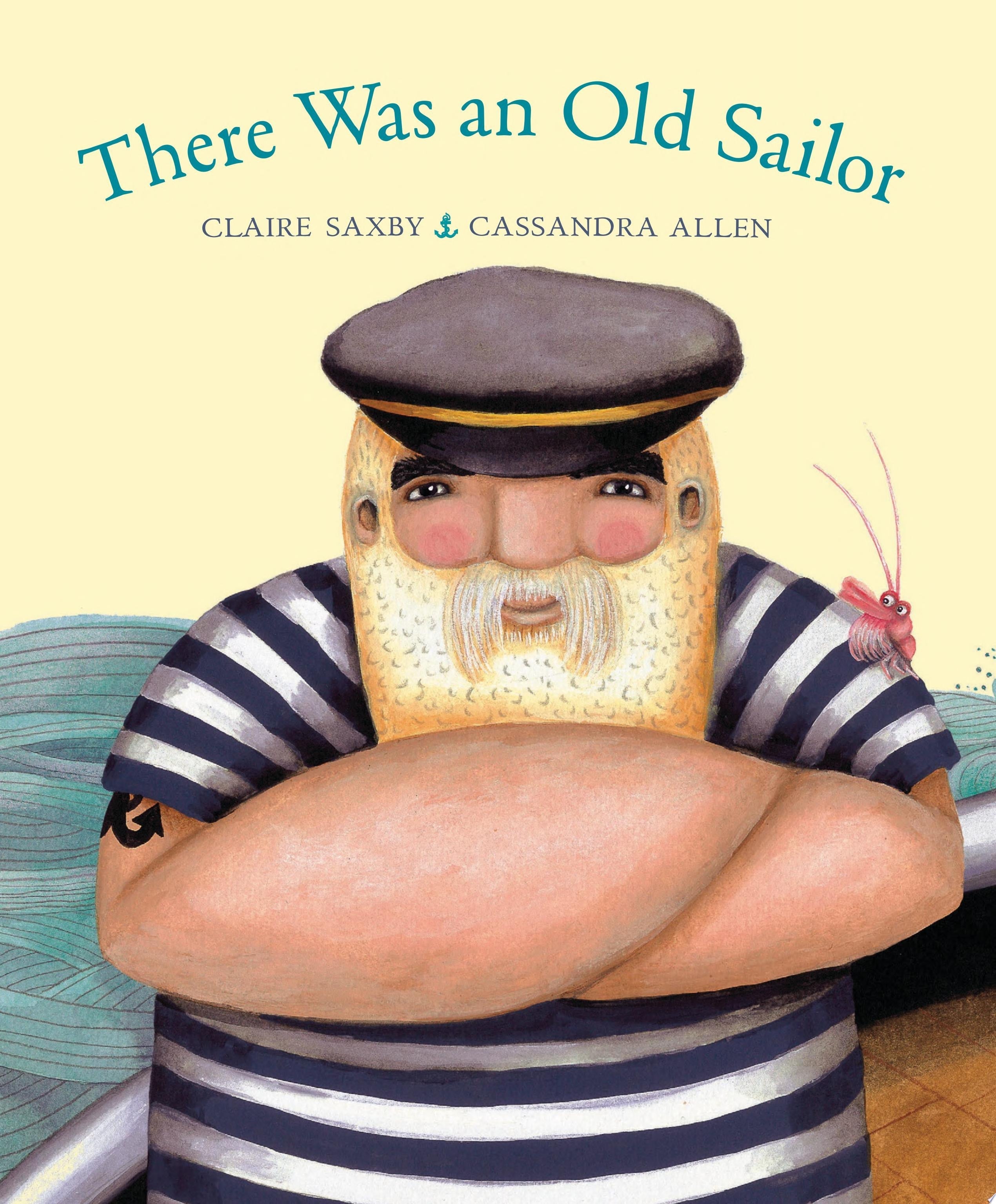 There Was an Old Sailor