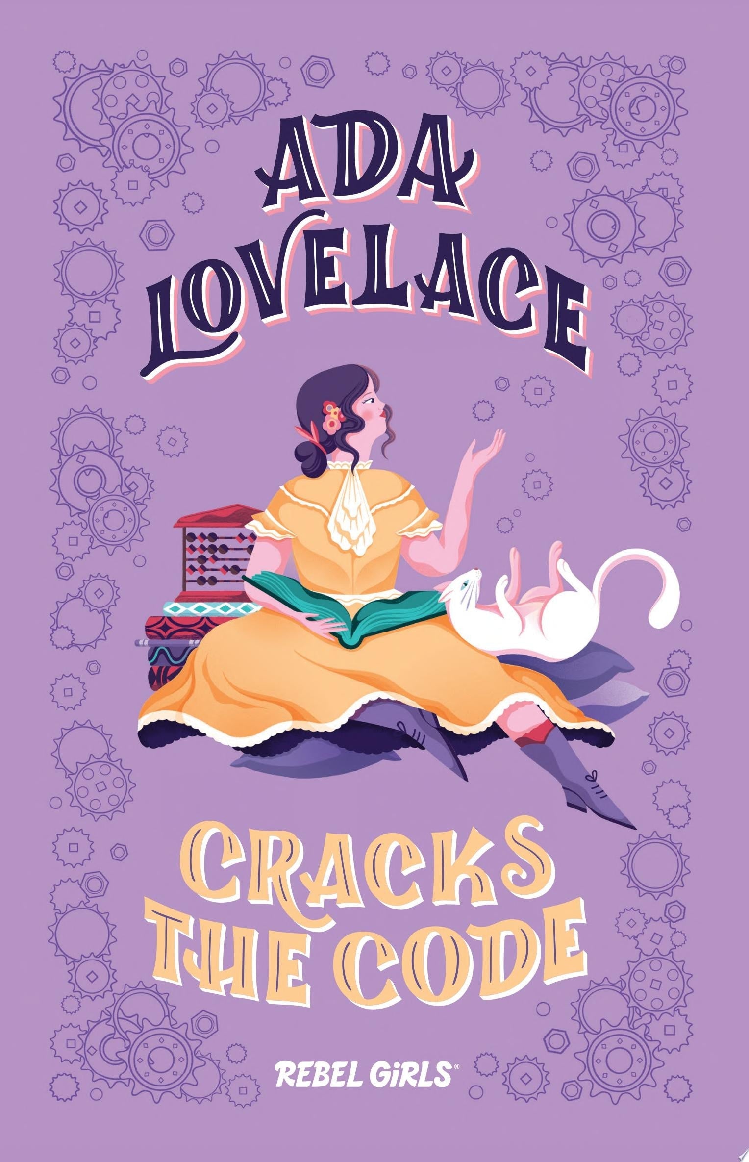 Ada Lovelace Cracks the Code