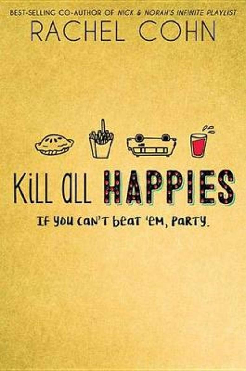 Kill All Happies