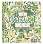 Beloved Psalms Coloring Book