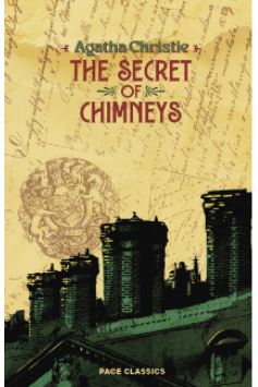 The Secret of Chimneys Agatha Christie