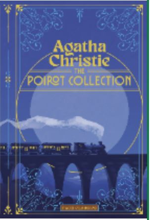 The Poirot Collection Agatha Christie