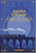 The Poirot Collection Agatha Christie