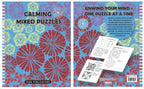 Calming Mixed Puzzles